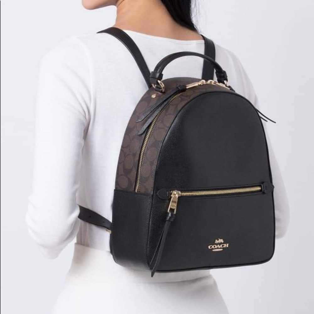 Coach Jordyn Backpack